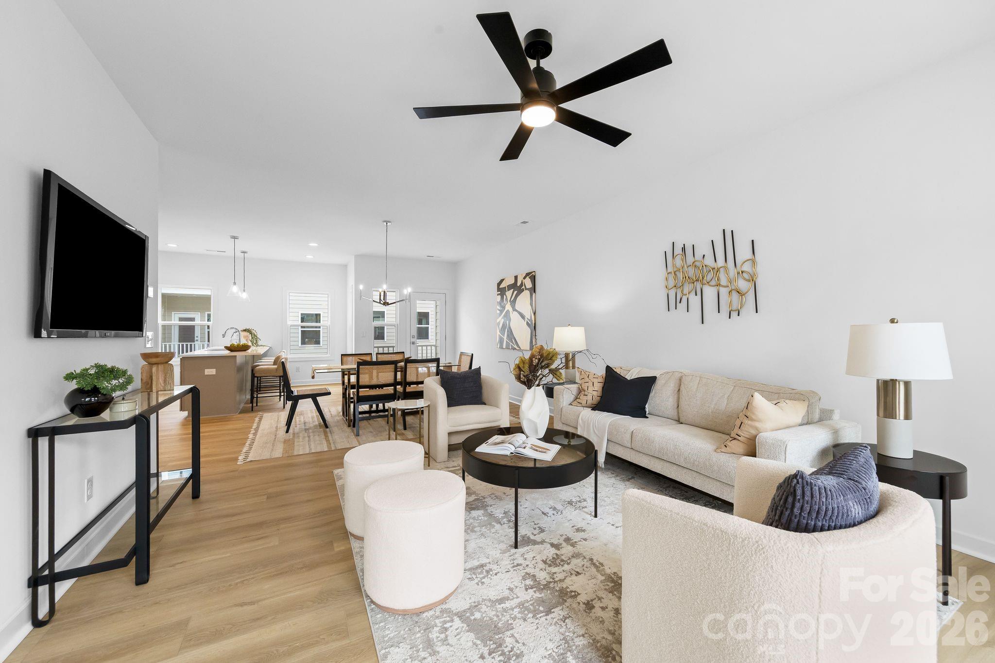 Westerly Hills - Residential