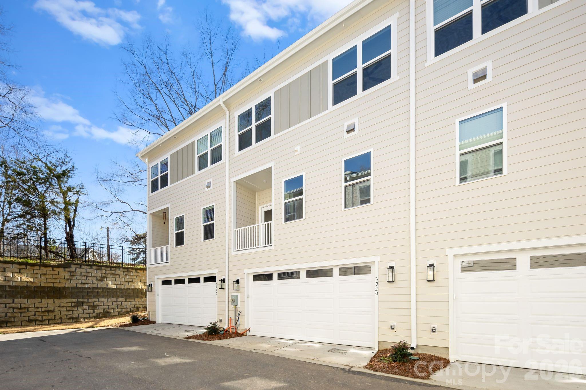 Westerly Hills - Residential