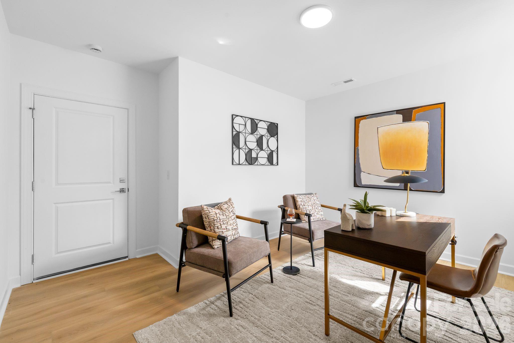 Westerly Hills - Residential