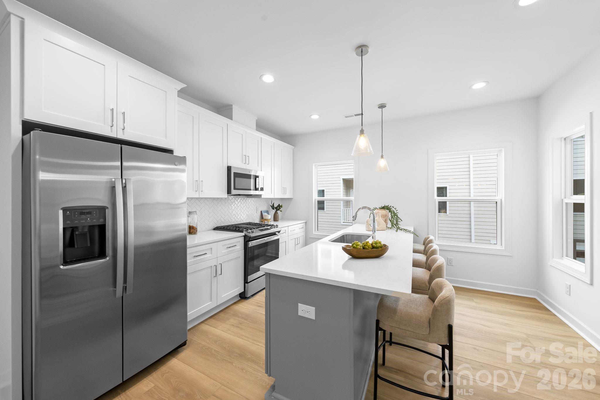 Westerly Hills - Residential