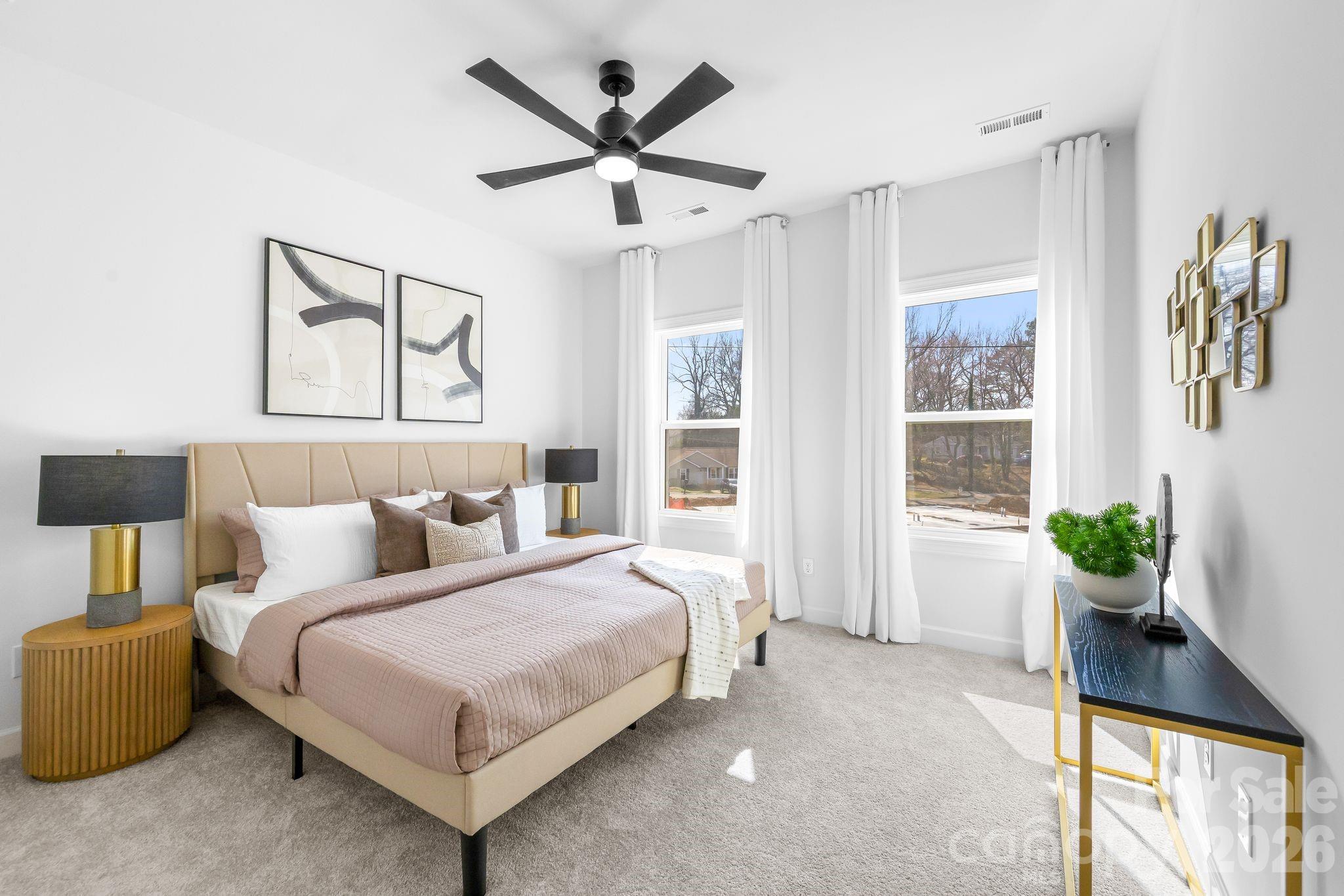 Westerly Hills - Residential