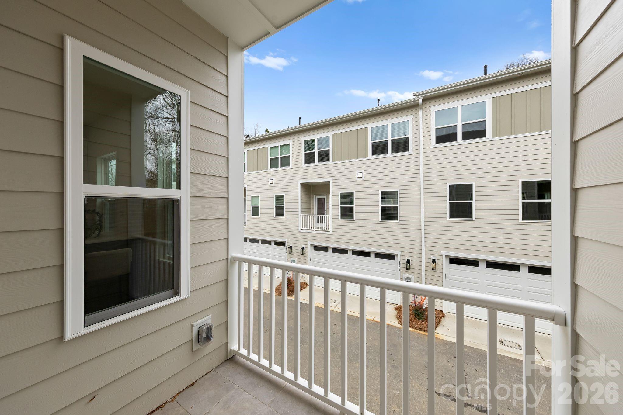 Westerly Hills - Residential