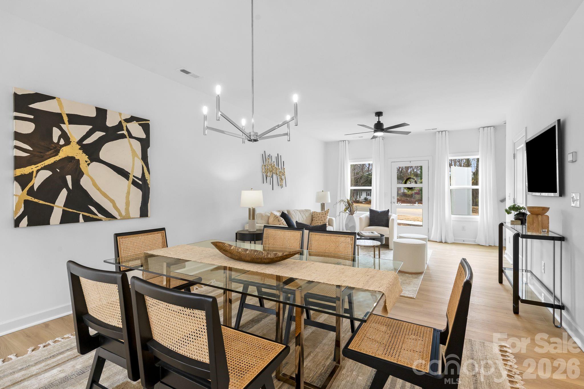 Westerly Hills - Residential