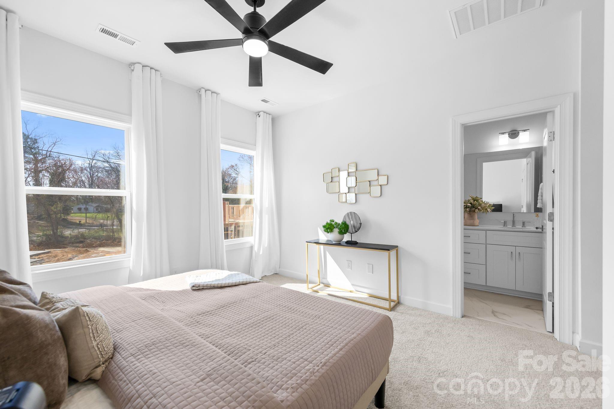 Westerly Hills - Residential