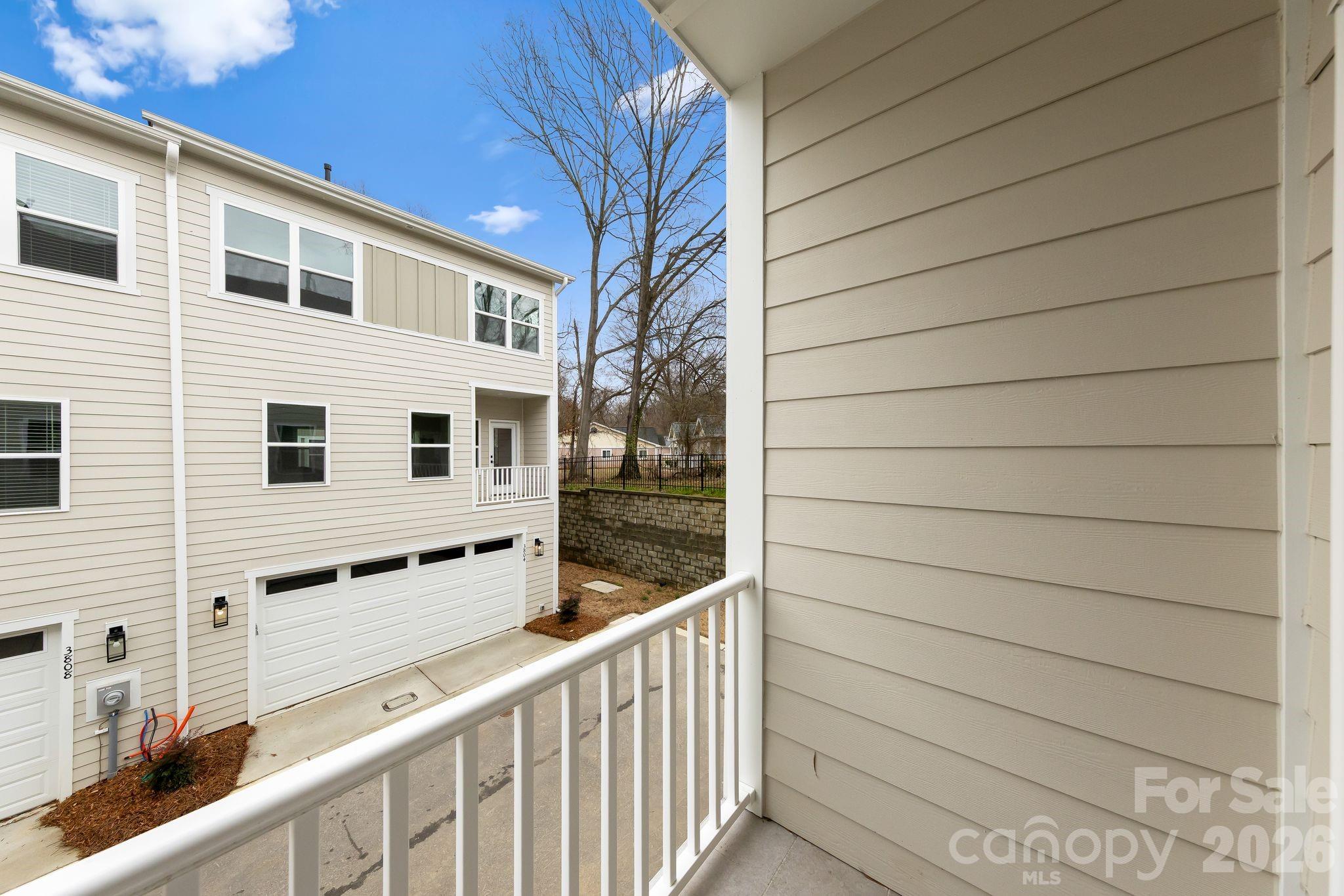 Westerly Hills - Residential