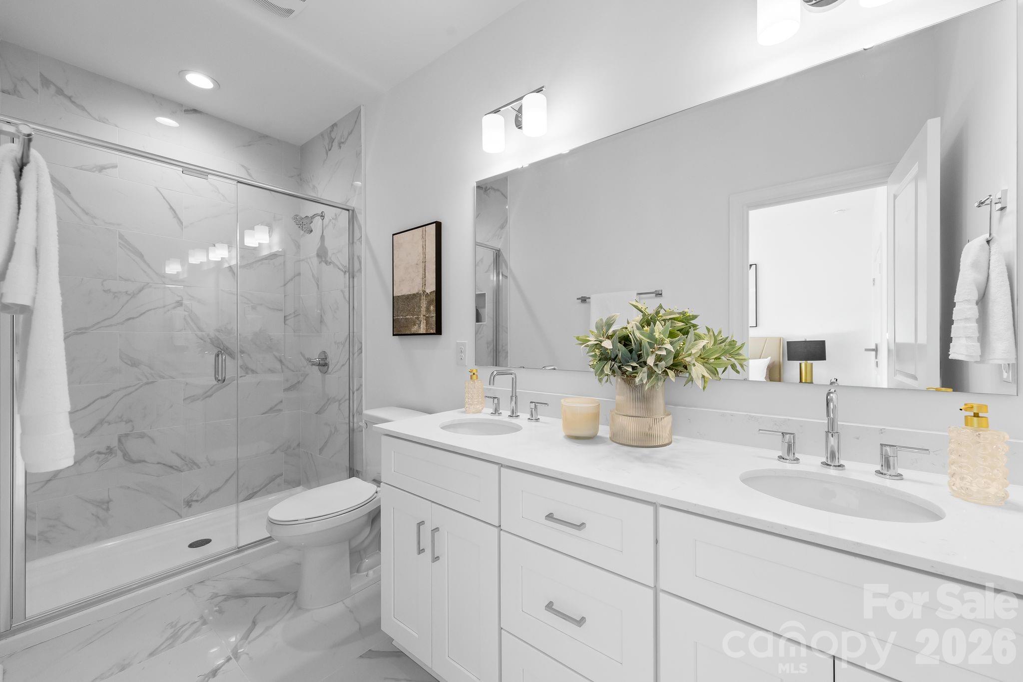 Westerly Hills - Residential