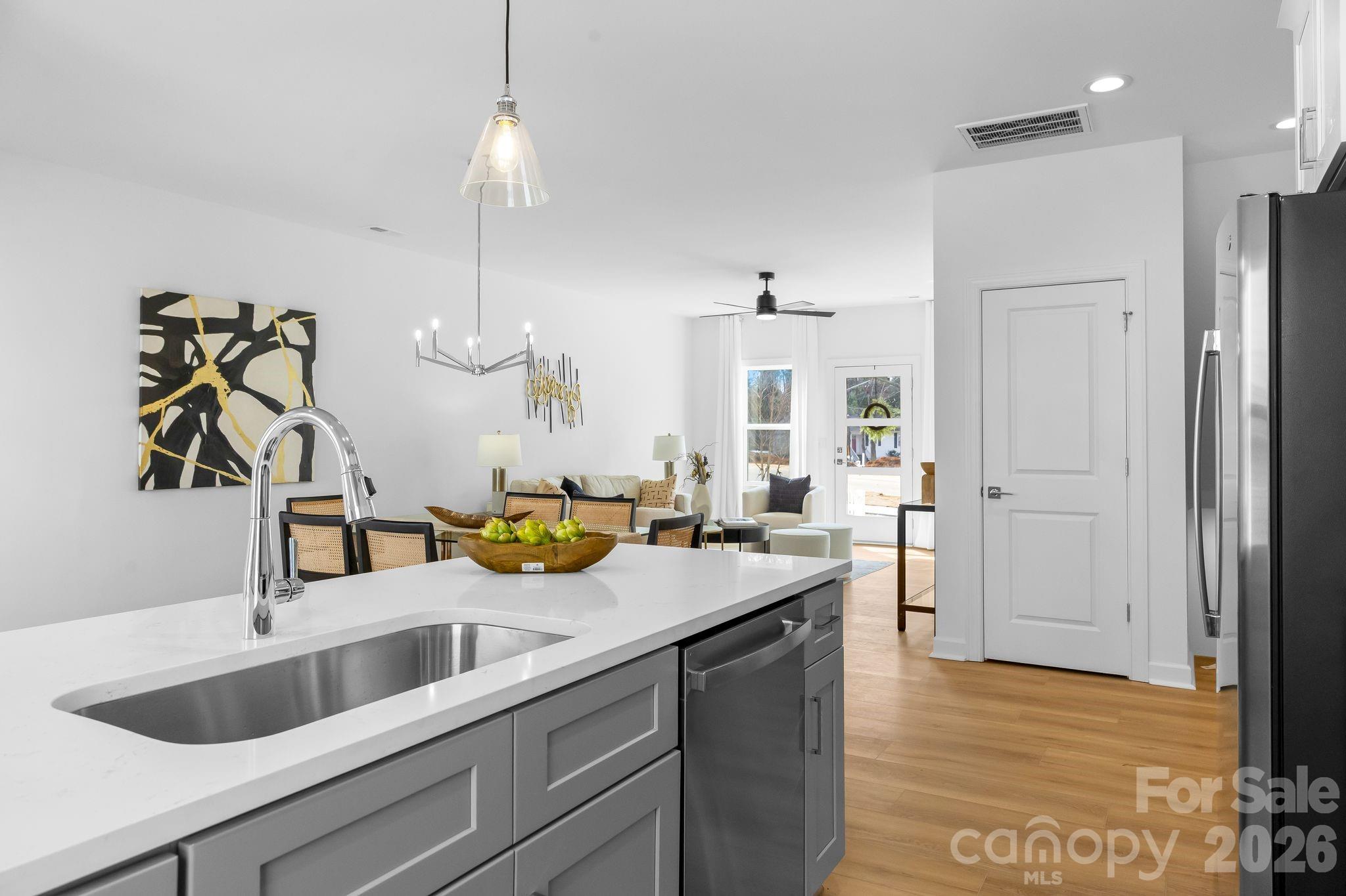 Westerly Hills - Residential