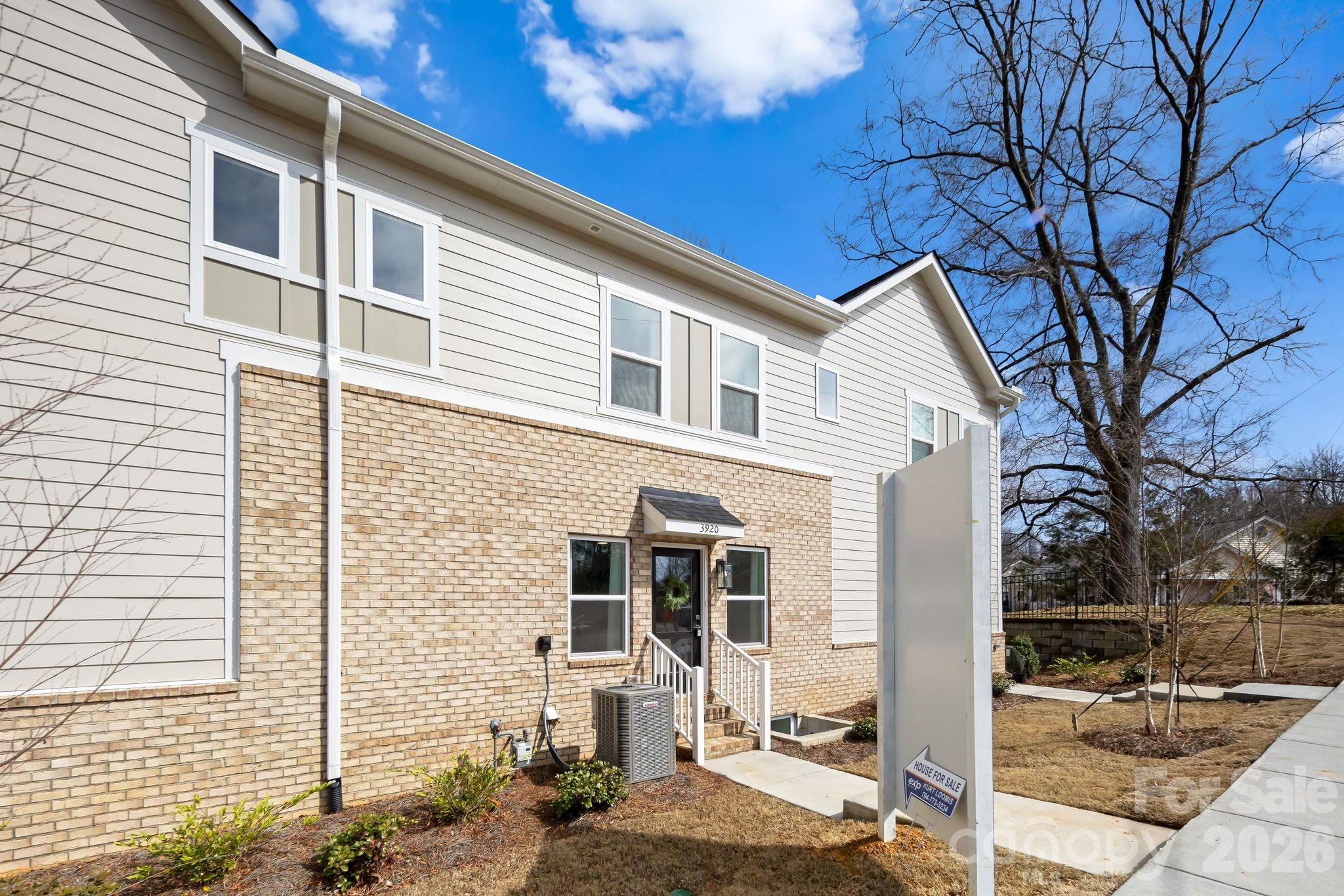 Westerly Hills - Residential