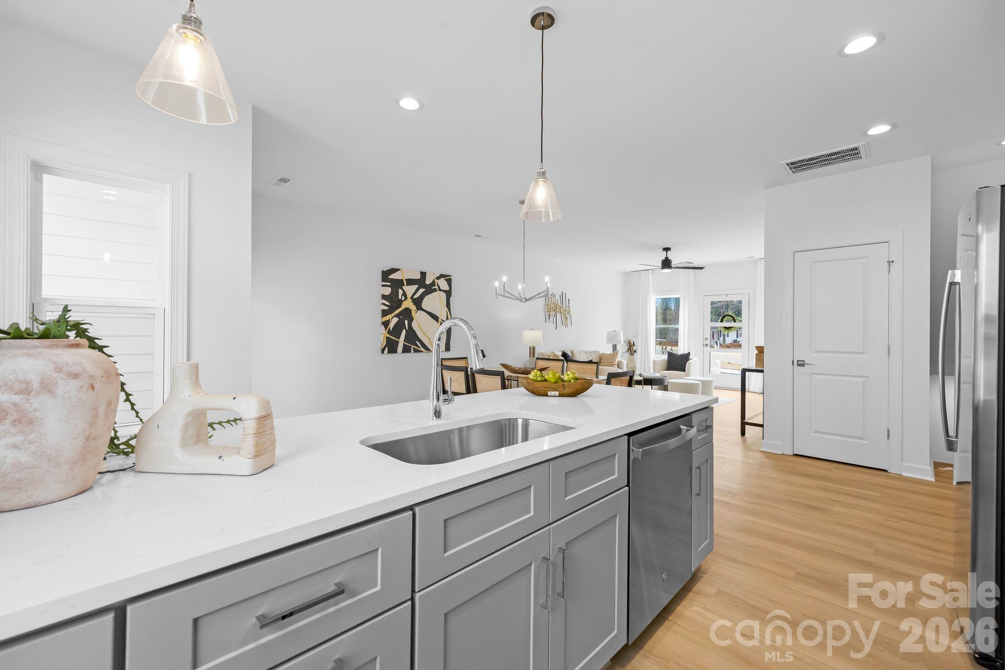 Westerly Hills - Residential