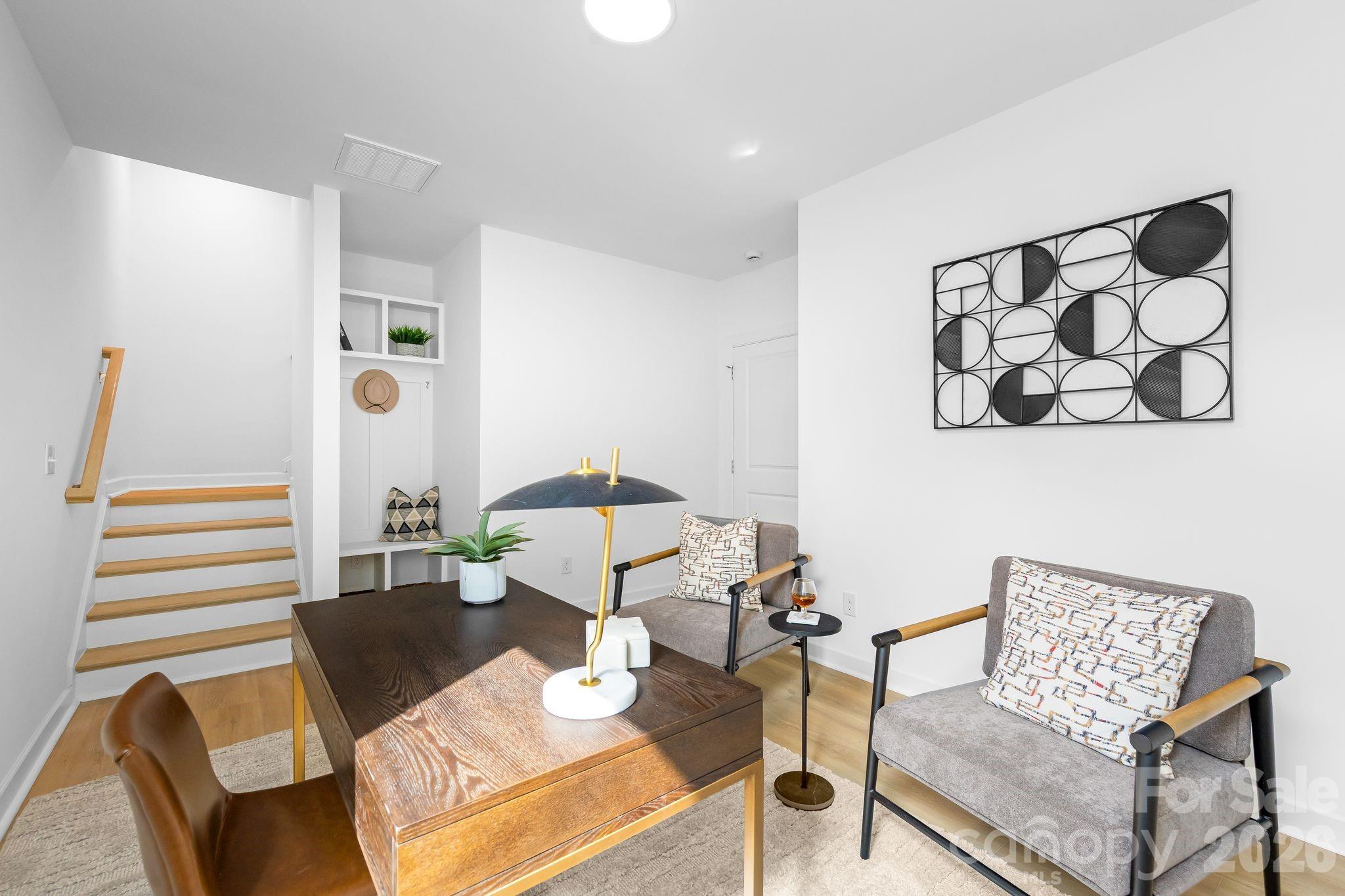 Westerly Hills - Residential