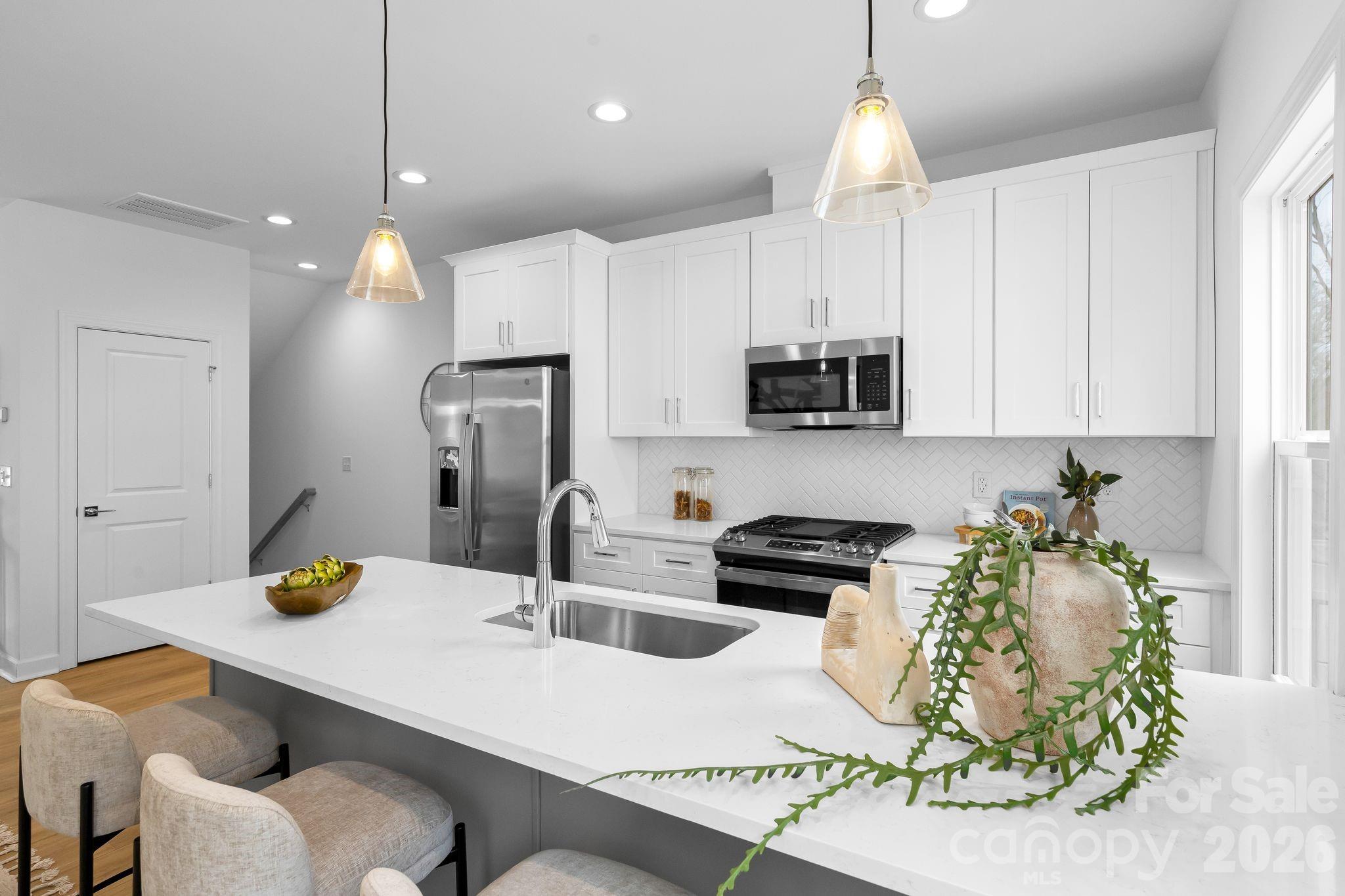 Westerly Hills - Residential