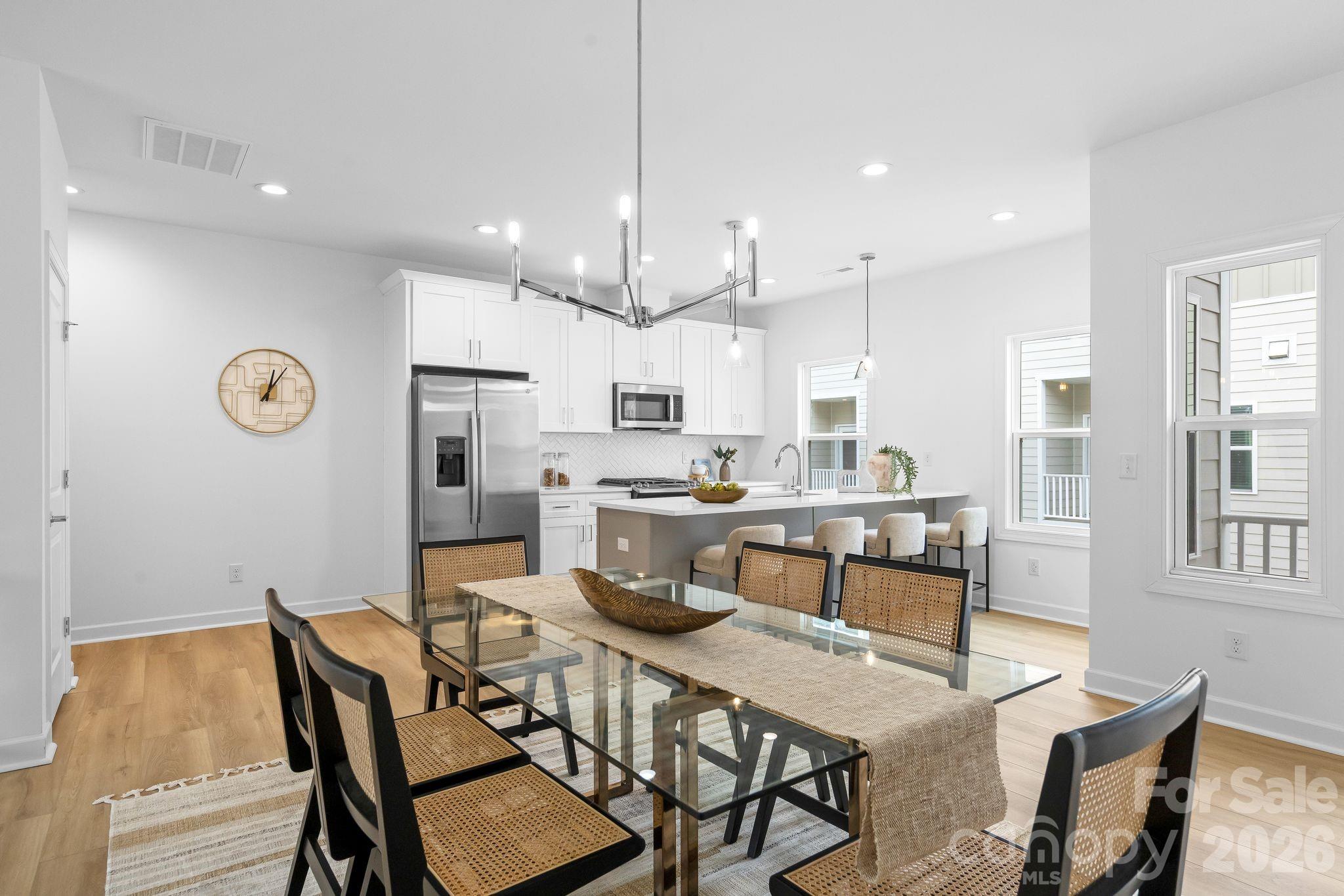 Westerly Hills - Residential