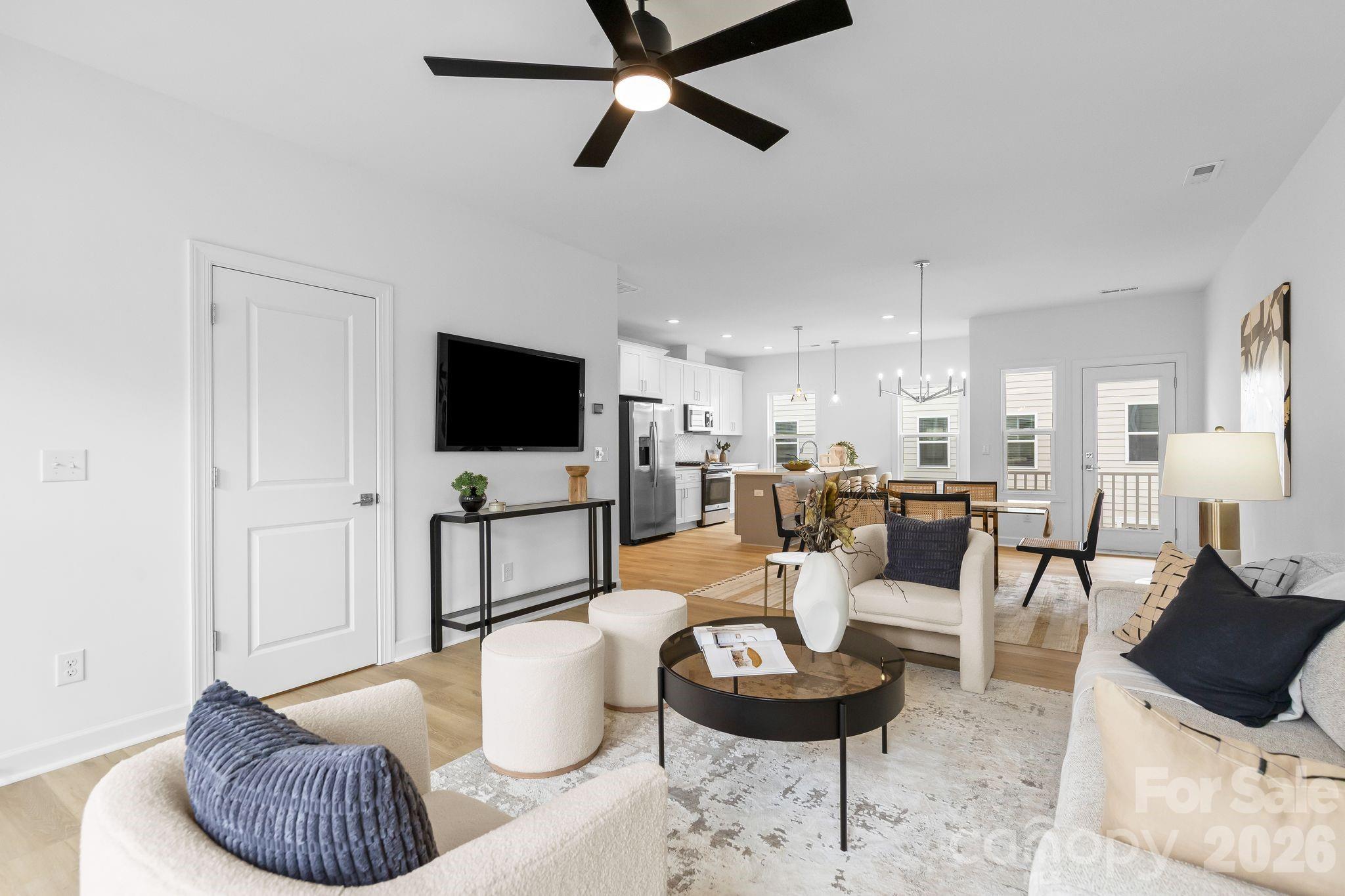 Westerly Hills - Residential