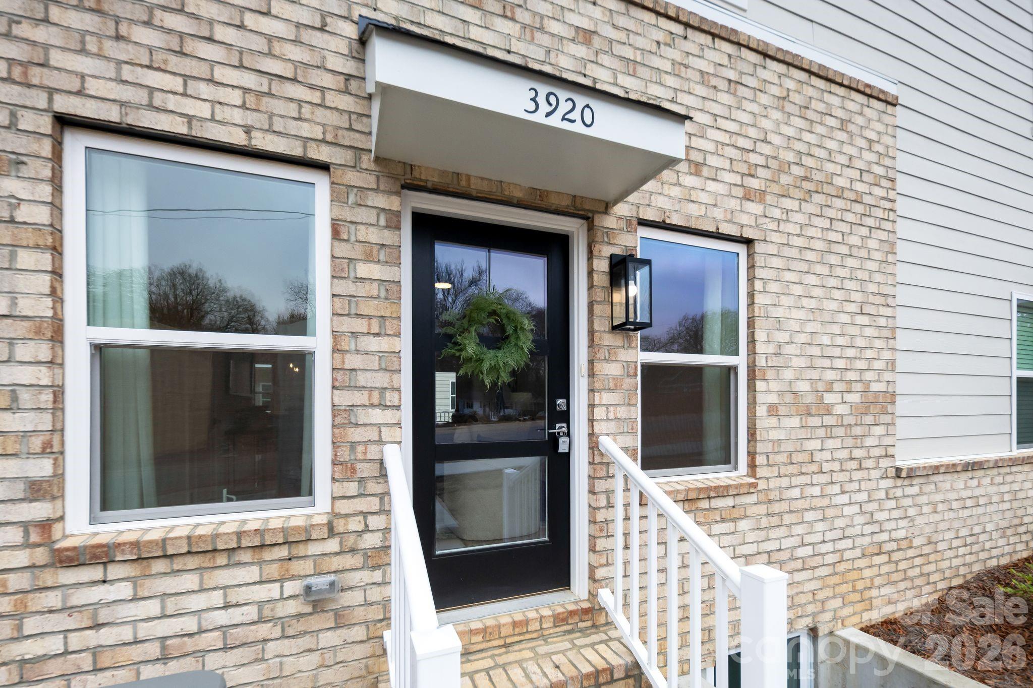 Westerly Hills - Residential