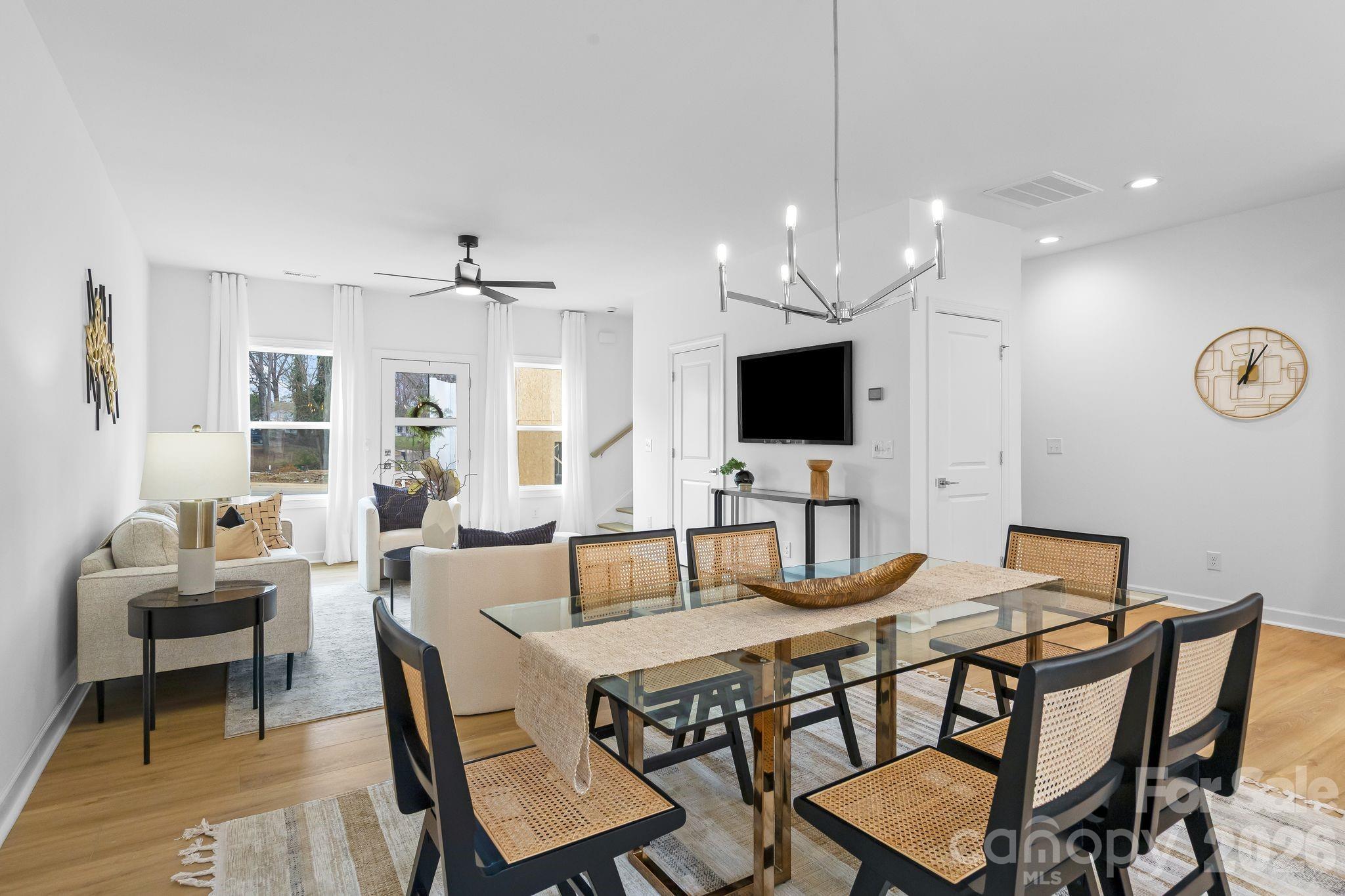 Westerly Hills - Residential