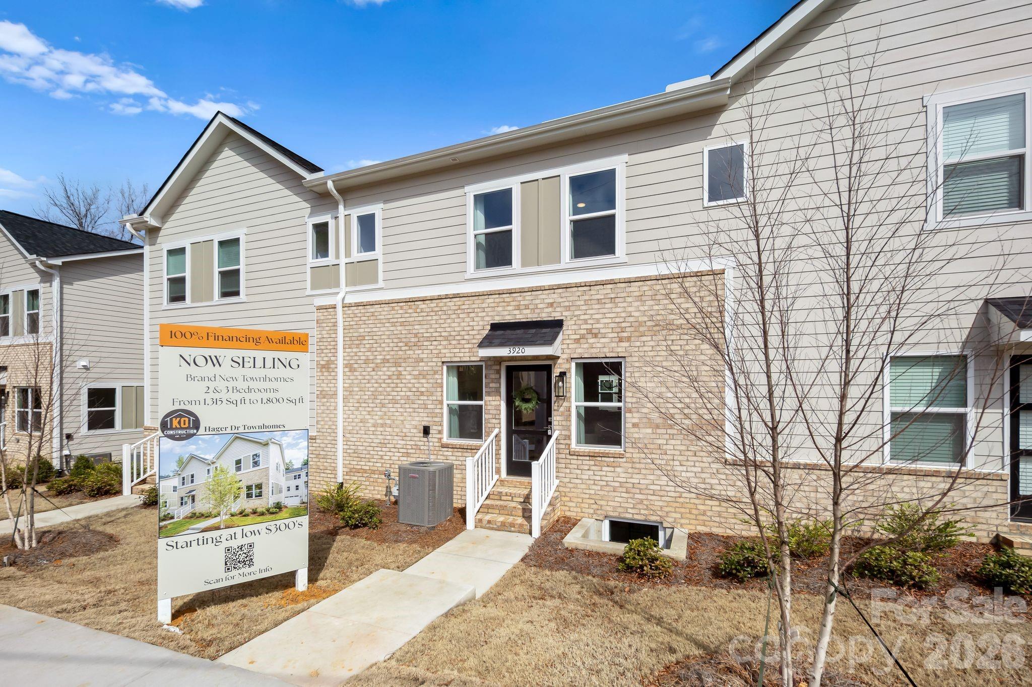 Westerly Hills - Residential