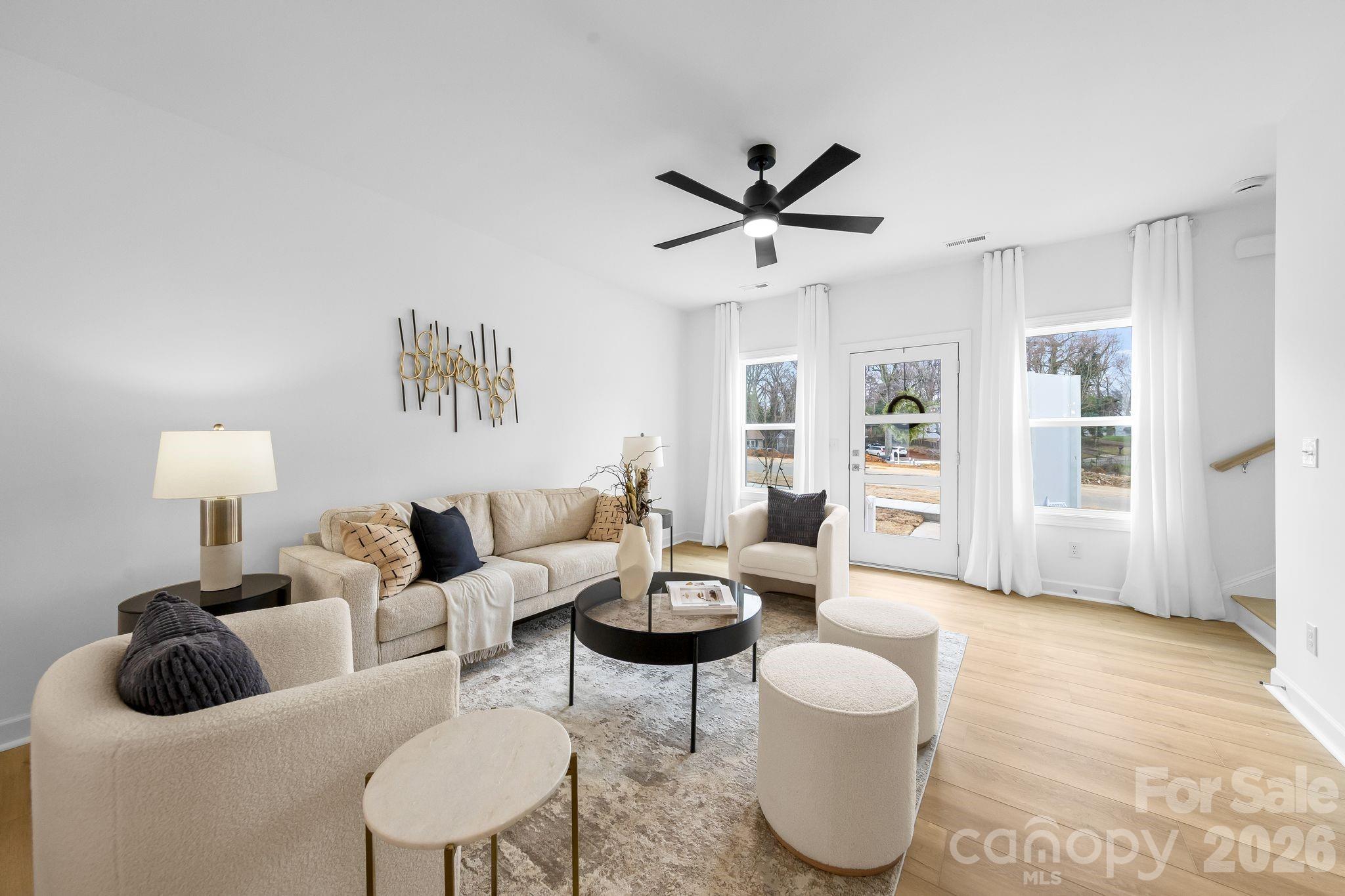 Westerly Hills - Residential