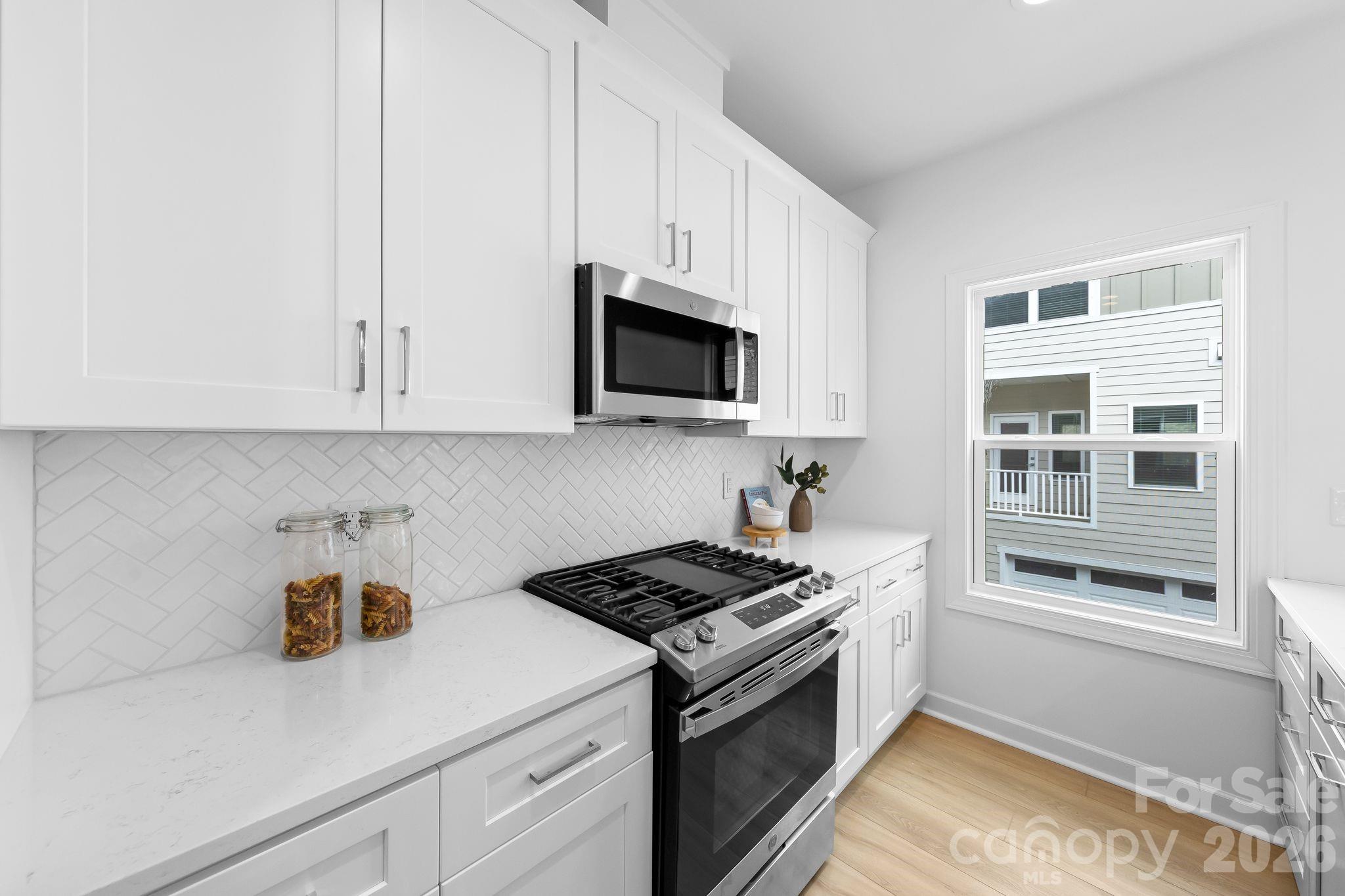 Westerly Hills - Residential