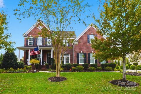 Photo of 8524 Penton Place, Harrisburg, NC 28075 (MLS # 4316606)