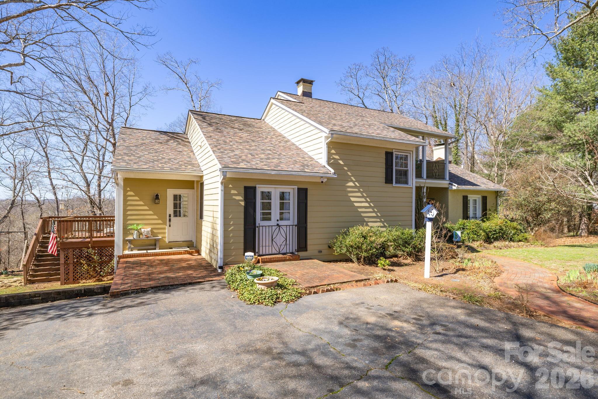 651 Highland Drive