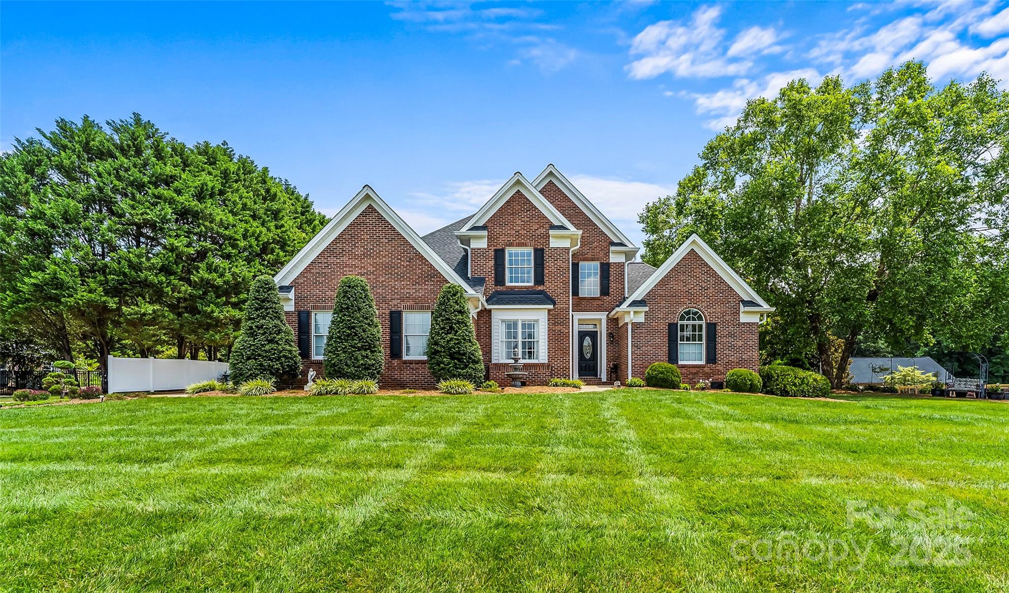 Rainbow Hills - Residential