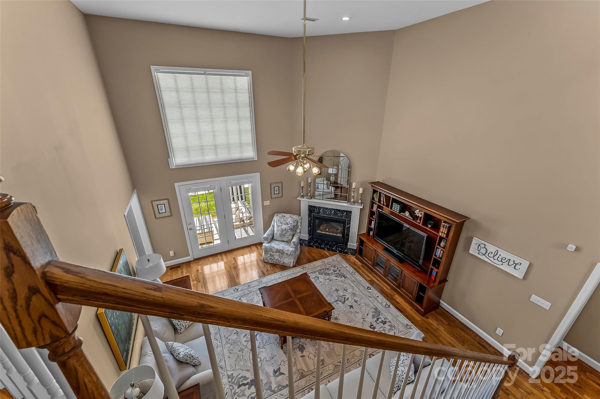 Rainbow Hills - Residential