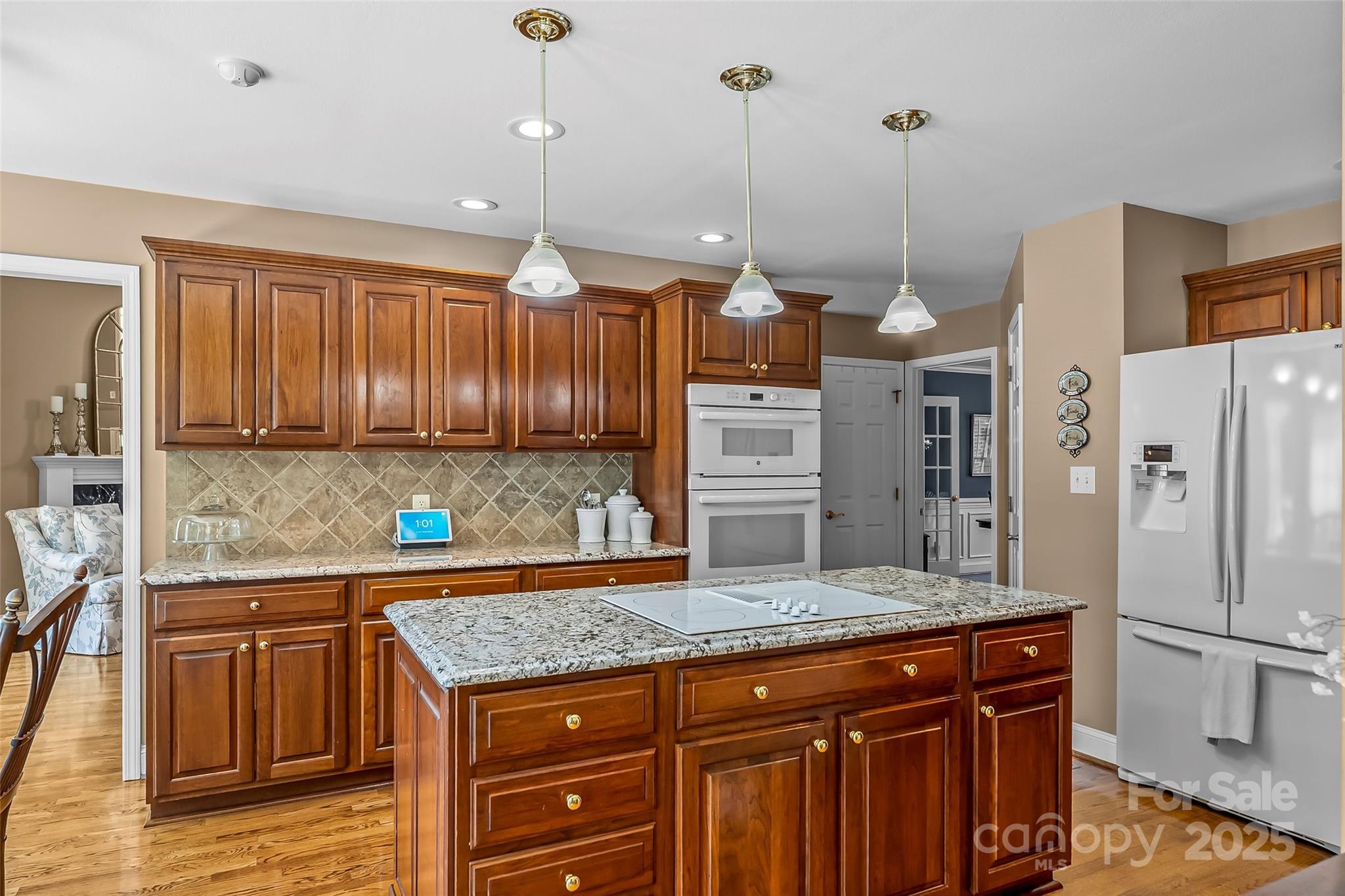 Rainbow Hills - Residential