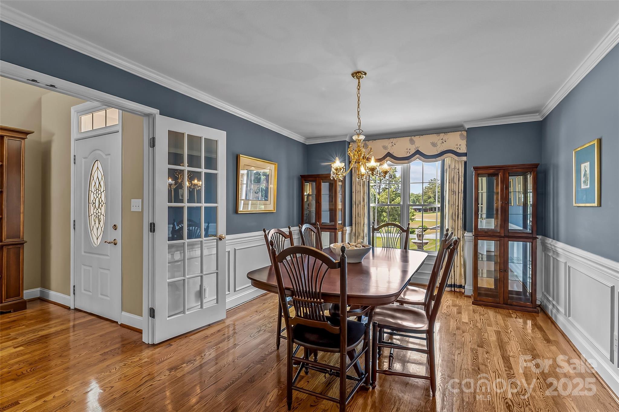 Rainbow Hills - Residential