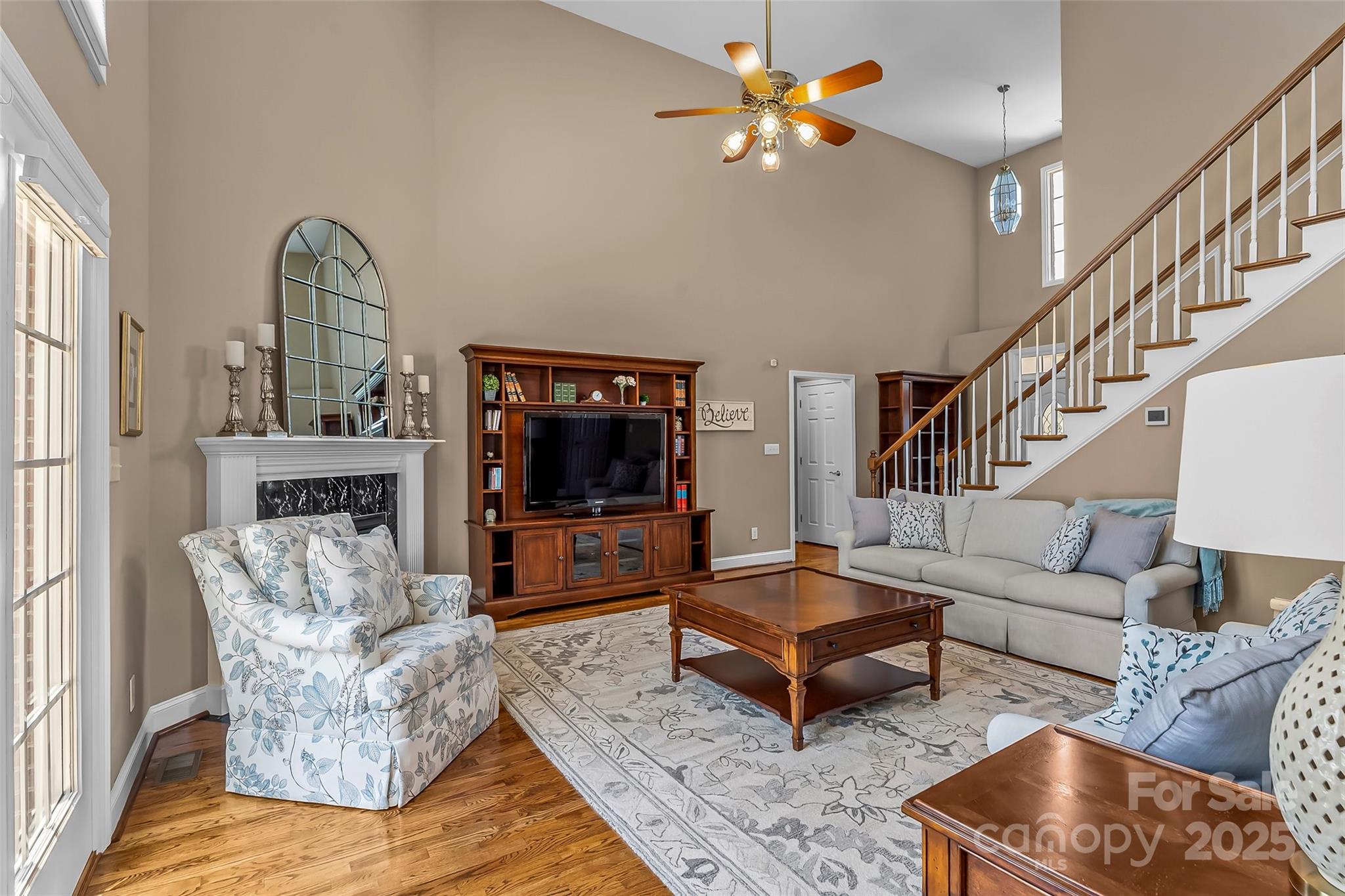 1236 James Farm Road