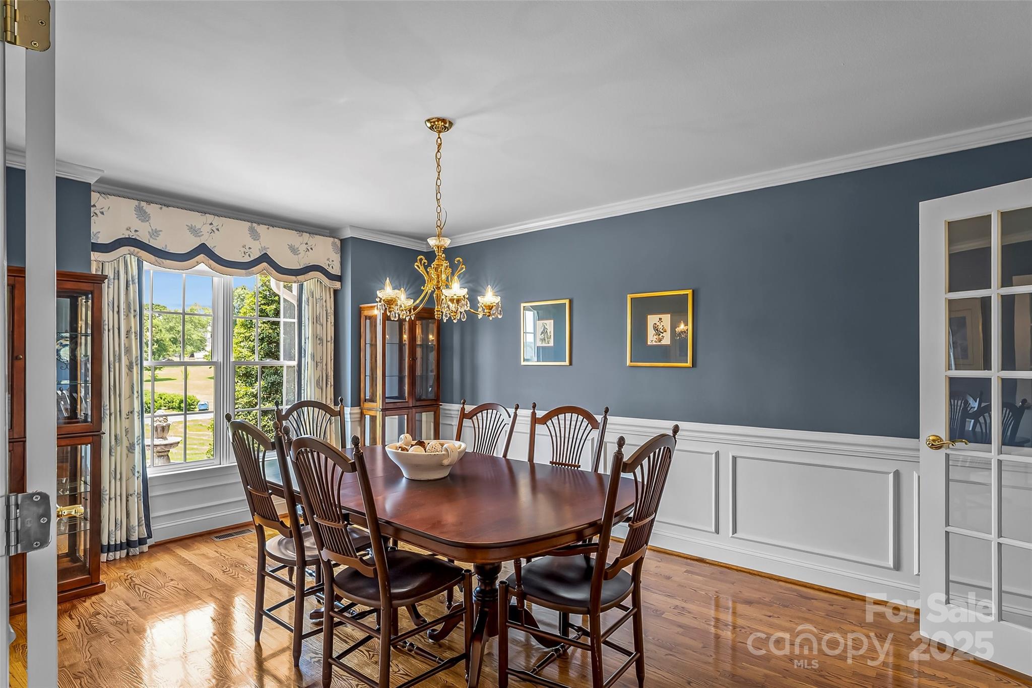 Rainbow Hills - Residential