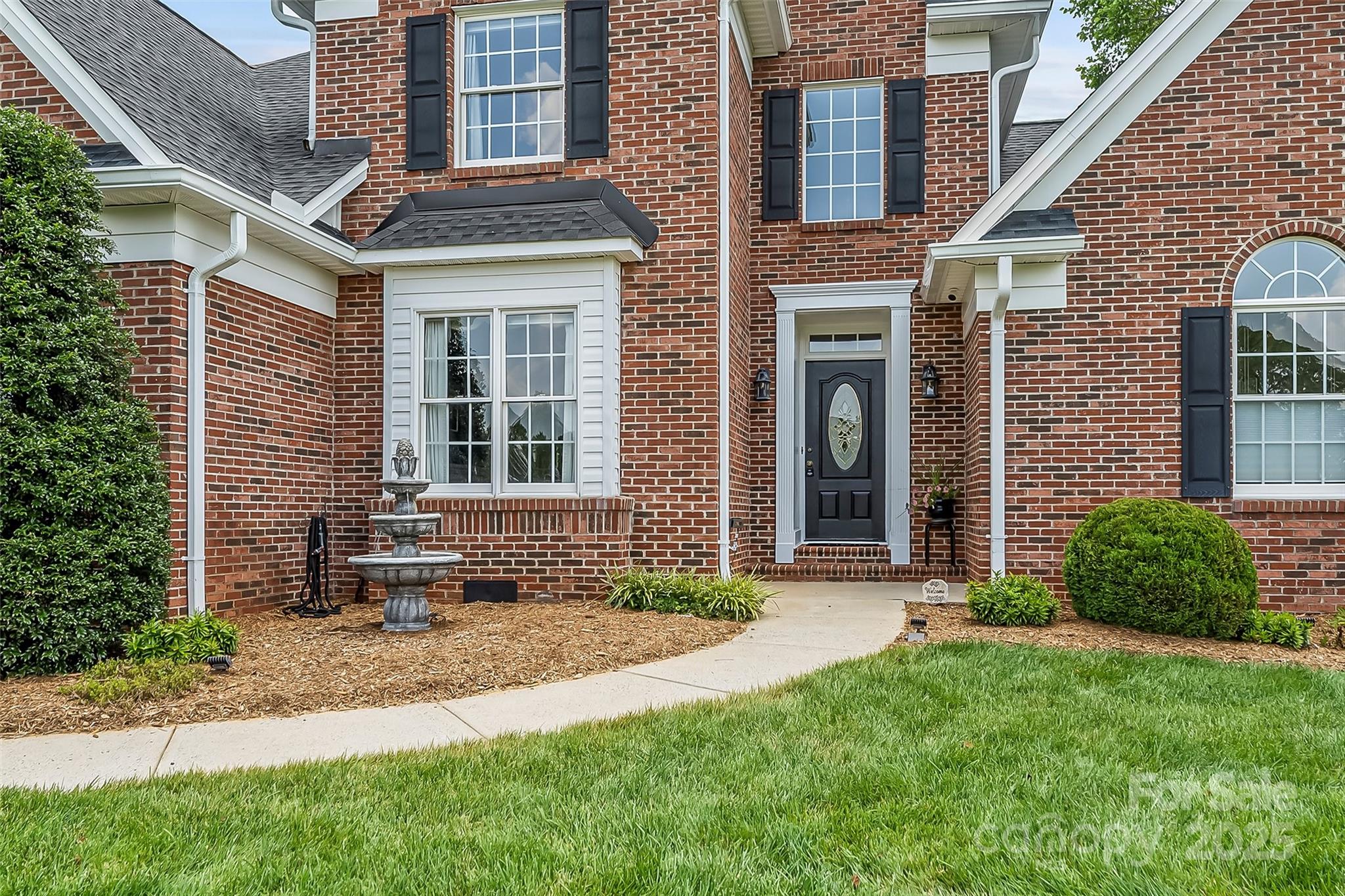1236 James Farm Road