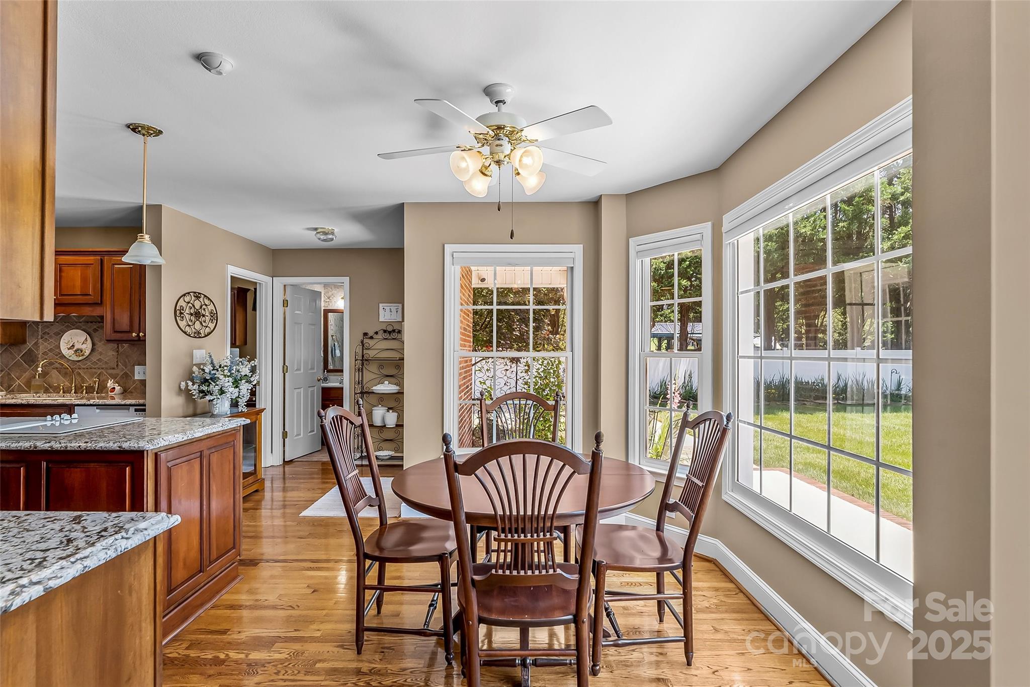 Rainbow Hills - Residential