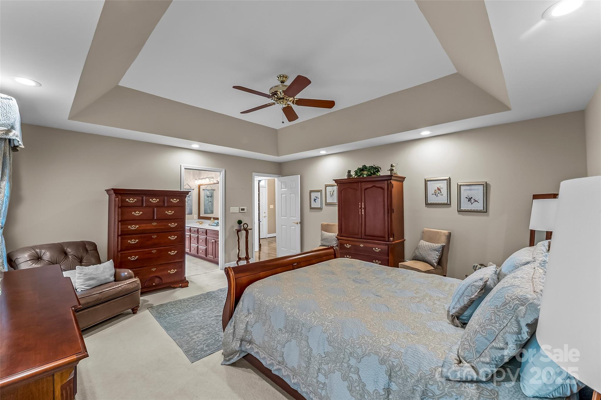 Rainbow Hills - Residential