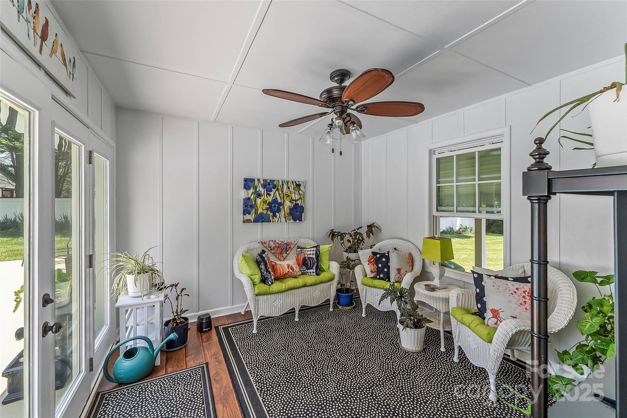 Rainbow Hills - Residential