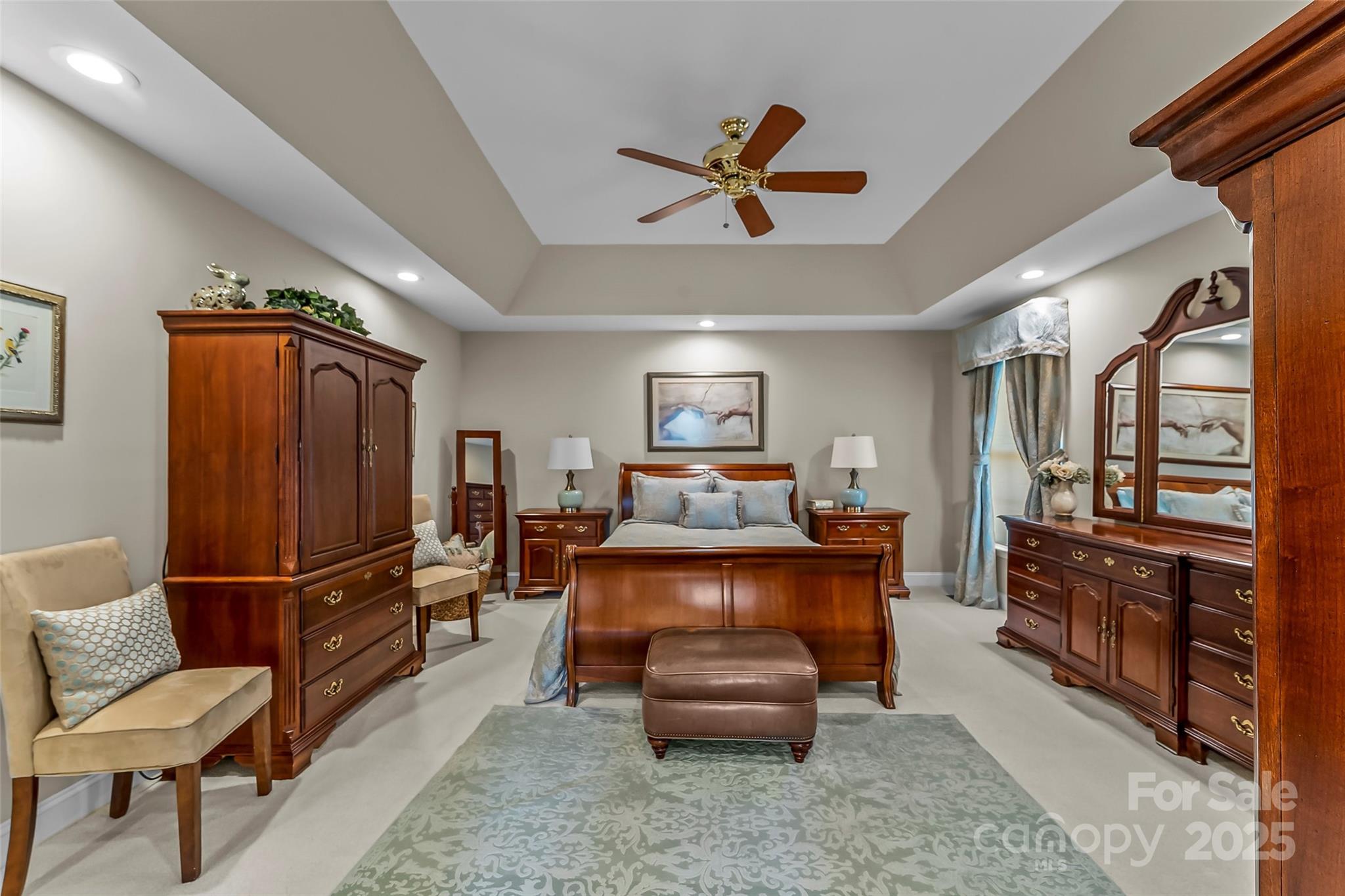 Rainbow Hills - Residential