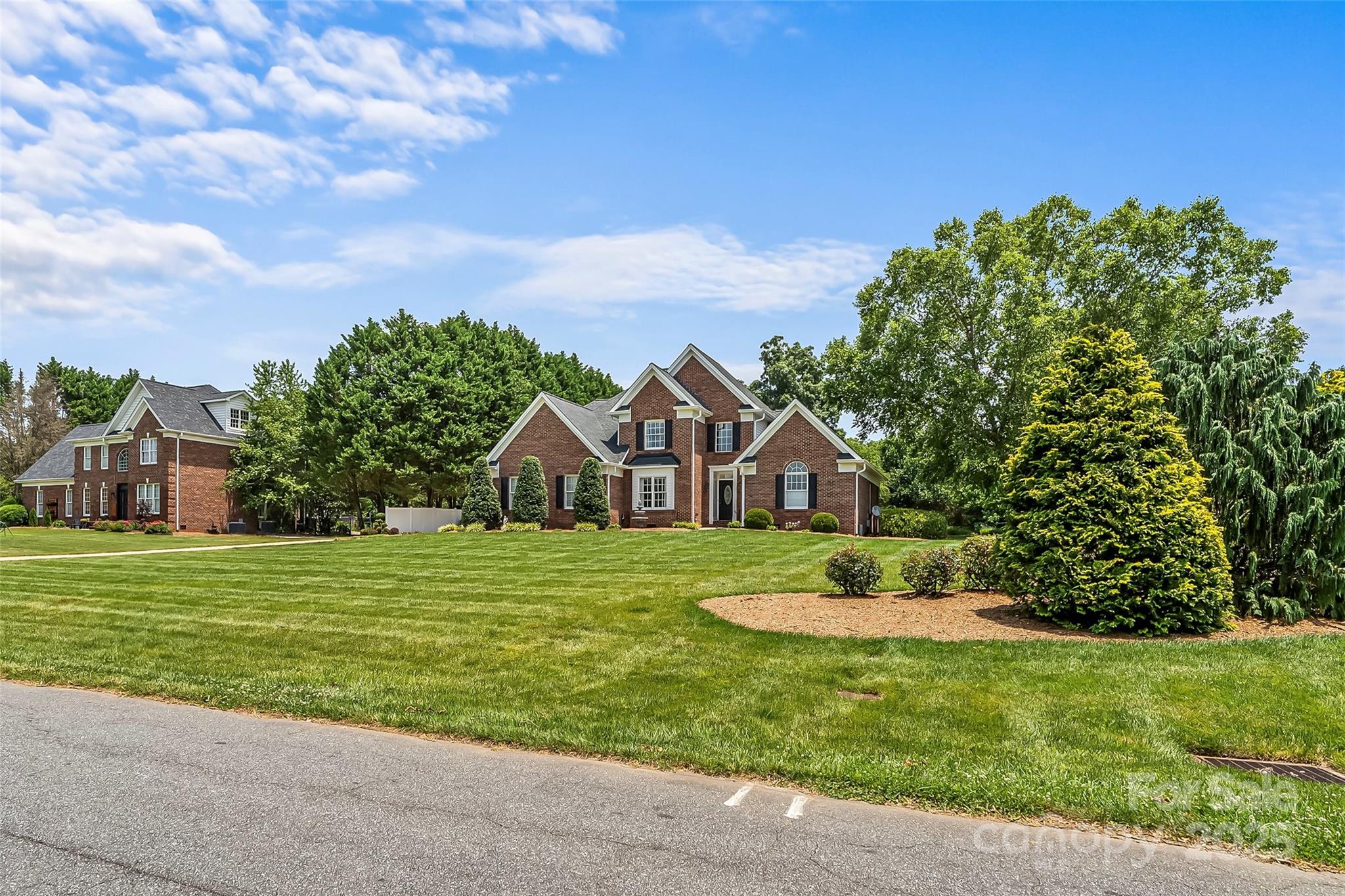 Rainbow Hills - Residential