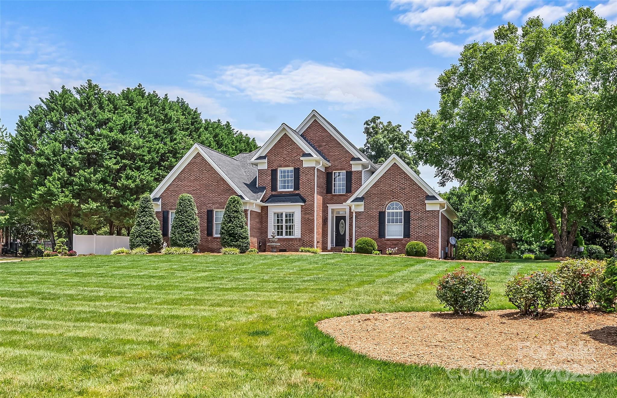 1236 James Farm Road