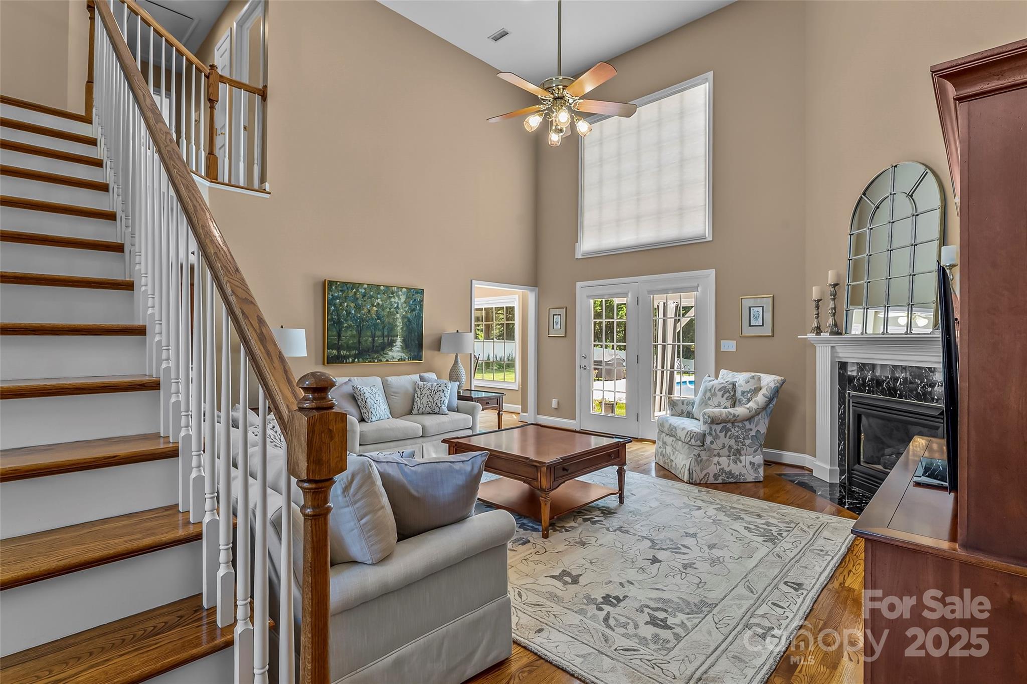 1236 James Farm Road