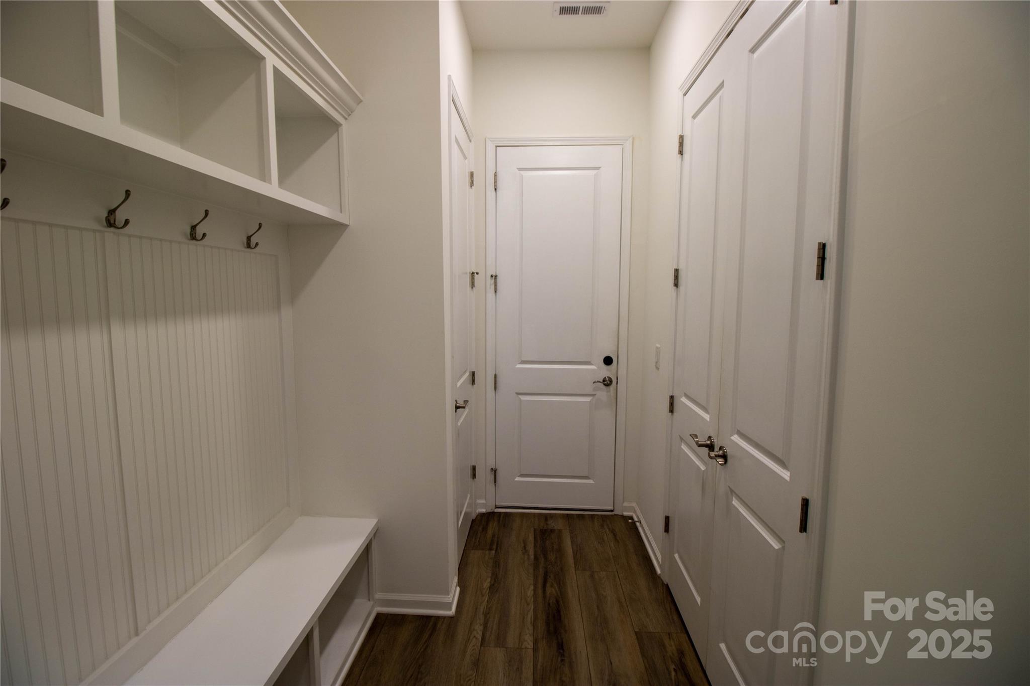 Magnolia Cove - Residential