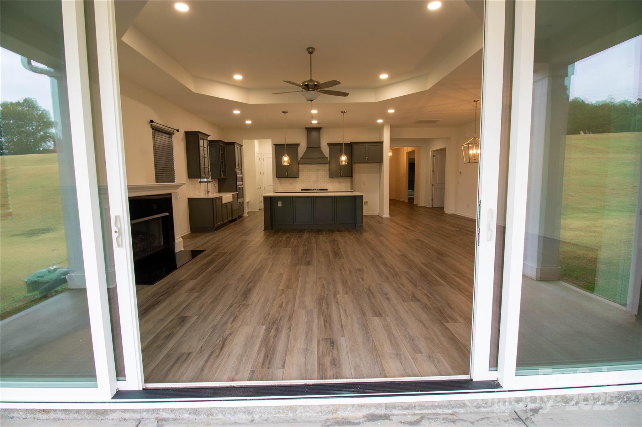 Magnolia Cove - Residential