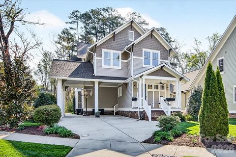 508 Beaty Street Davidson NC 28036