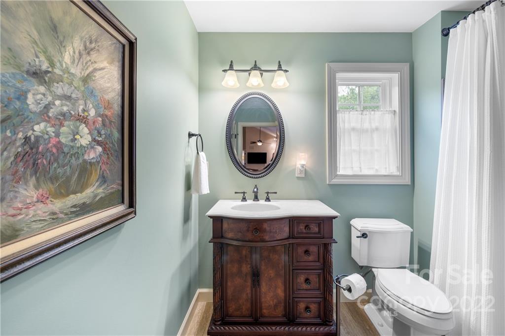 Horseshoe Bend - Residential