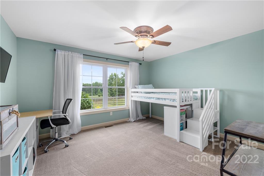 Horseshoe Bend - Residential