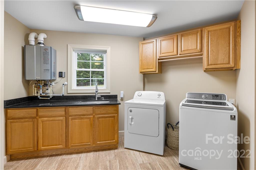 Horseshoe Bend - Residential