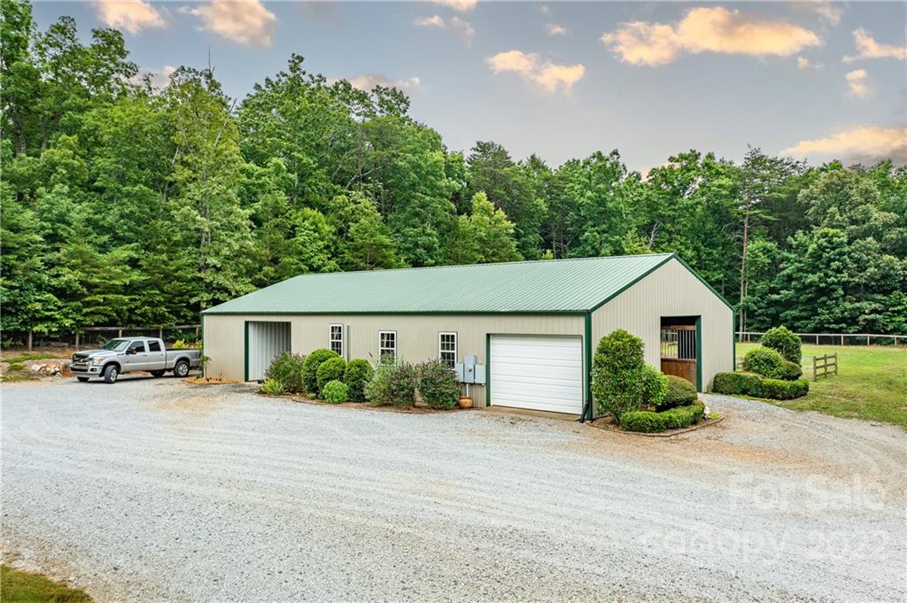 Horseshoe Bend - Residential