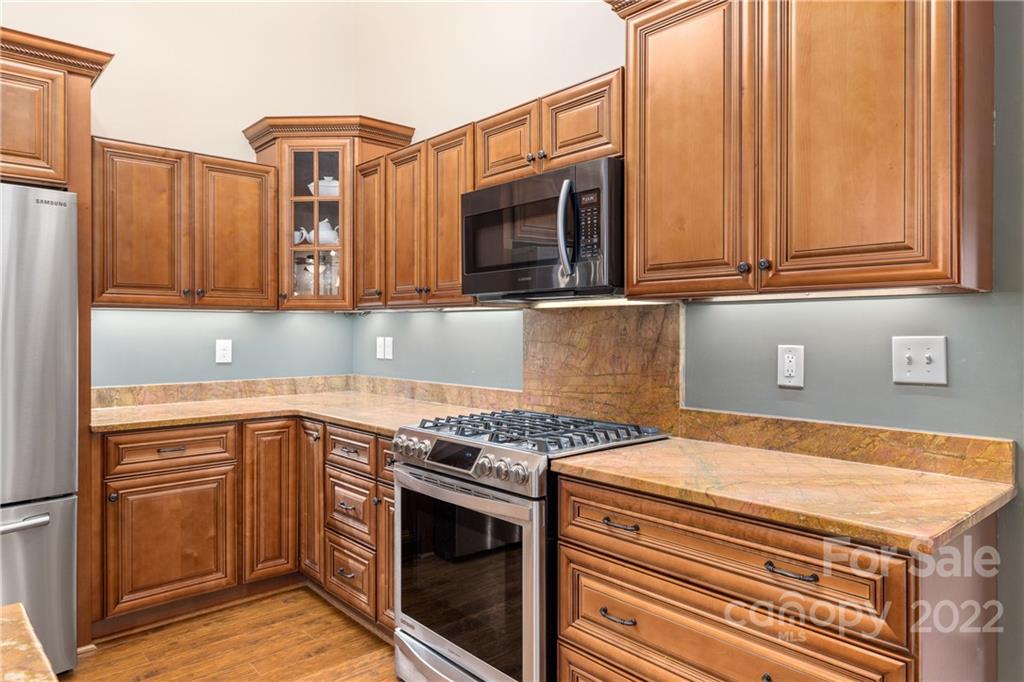 Horseshoe Bend - Residential