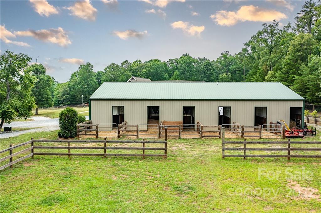 Horseshoe Bend - Residential