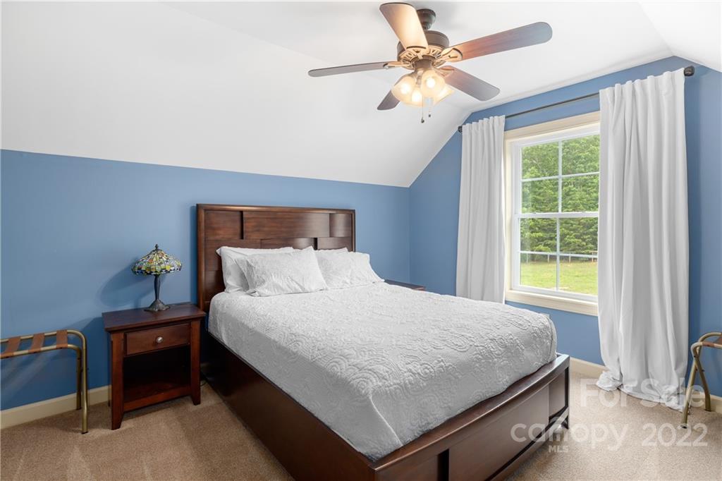 Horseshoe Bend - Residential