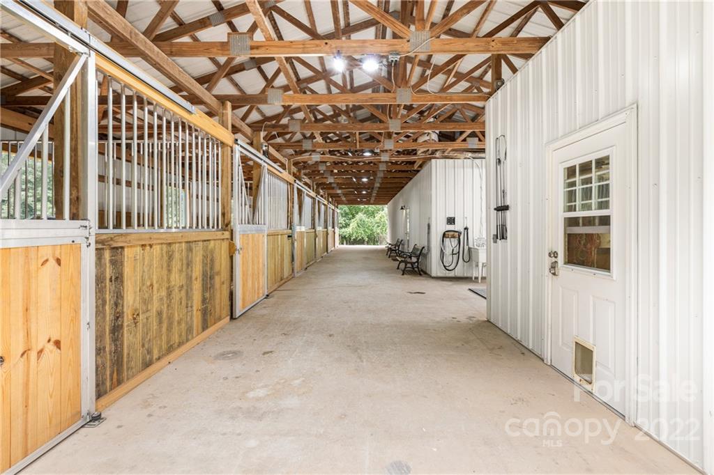 Horseshoe Bend - Residential