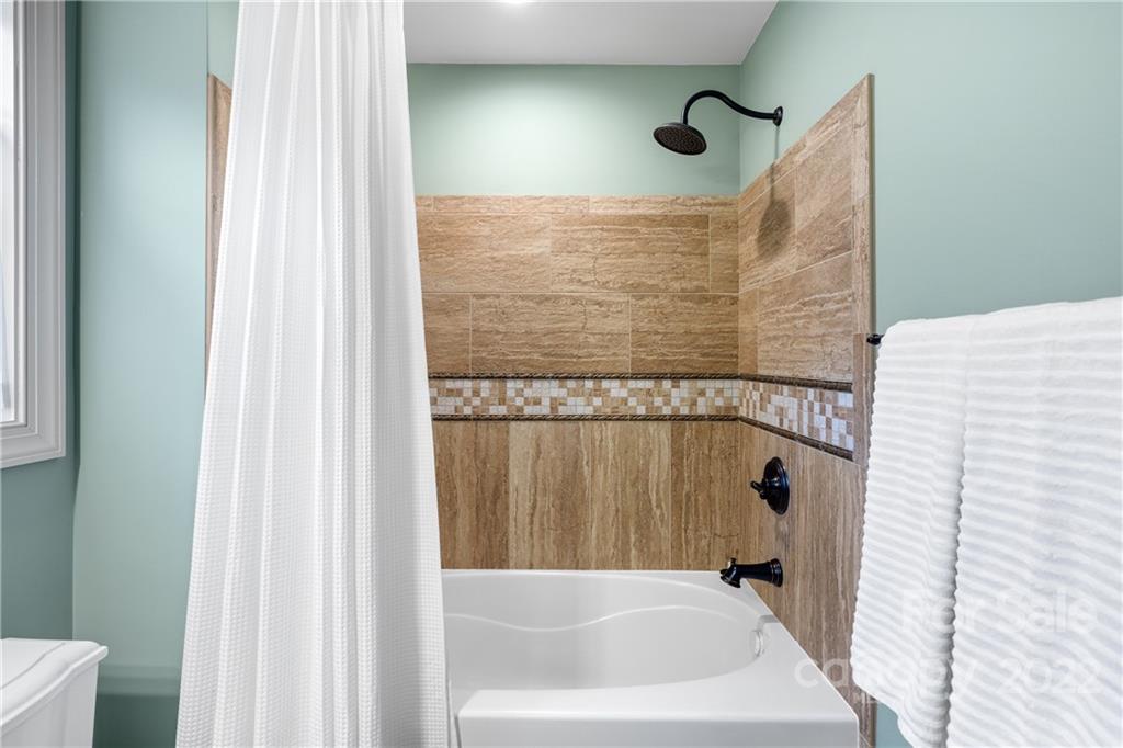 Horseshoe Bend - Residential